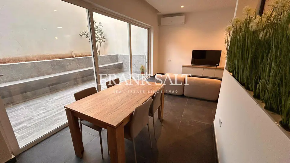 Zurrieq Furnished Apartment
