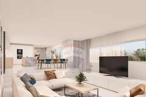 3 Bedroom Penthouse For Sale in Swieqi