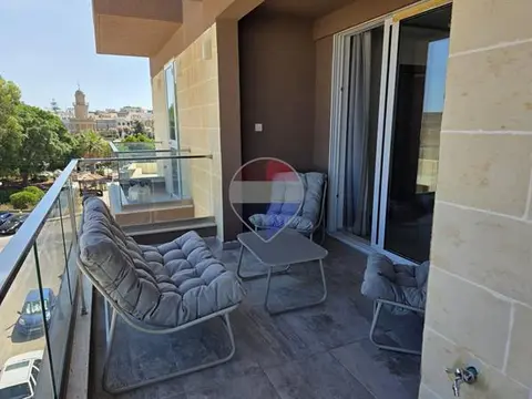 3 bedroom Apartment to rent in Lija
