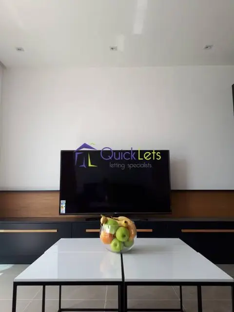 1 bedroom Penthouse to rent in Sliema