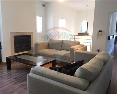 3 bedroom Maisonette to rent in St Julian's