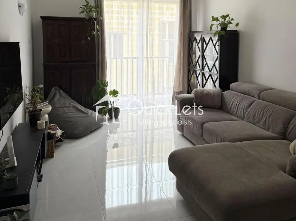 3 bedroom Apartment to rent in Sliema