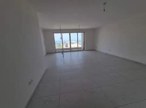 Modern Mellieha Apartment with Balconies and Lift