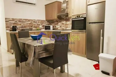 2 bedroom Apartment to rent in Msida