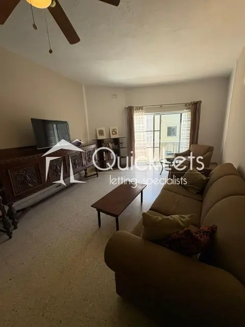 3 bedroom Apartment to rent in Gzira