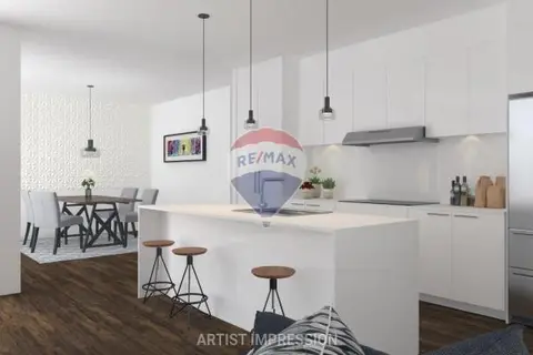 2 bedroom Maisonette for sale in Marsa