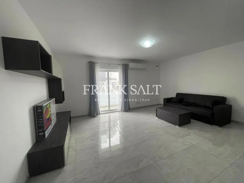 Rabat, Furnished Apartment