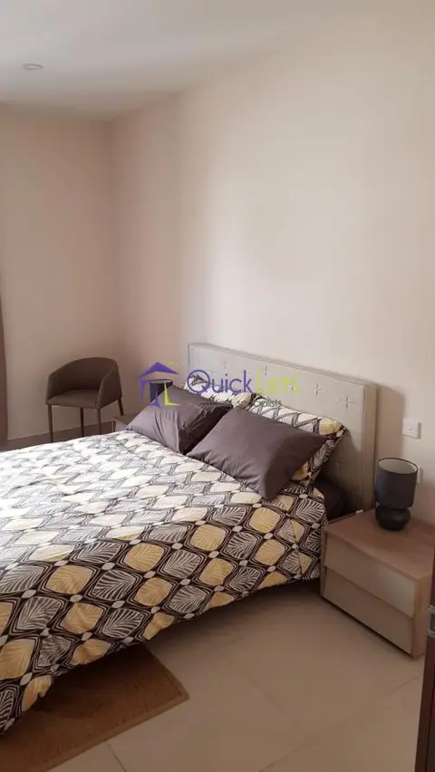 3 bedroom Apartment to rent in St. Julians