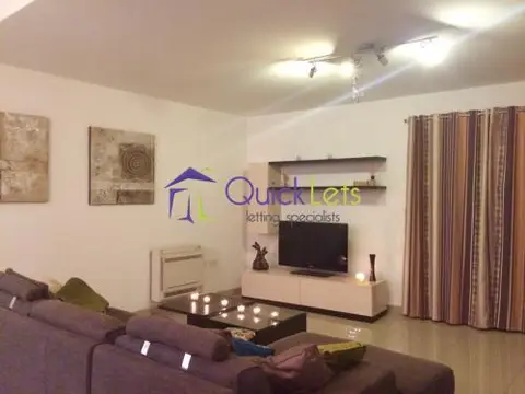1 bedroom Apartment to rent in Sliema