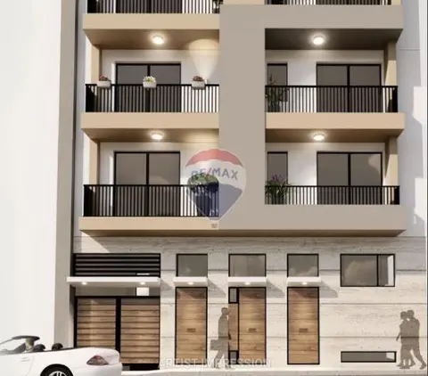 Garage (Residential) for sale in Marsaxlokk