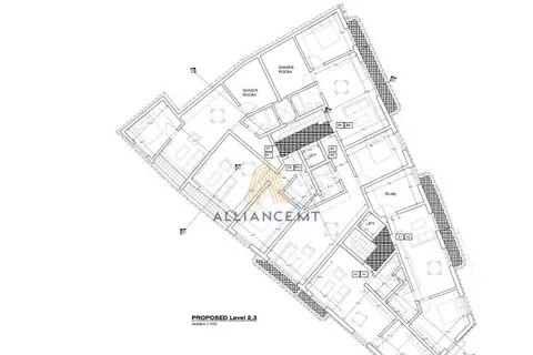 2 Bedroom Apartment For Sale in Msida