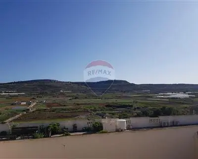 3 bedroom Apartment to rent in Mgarr
