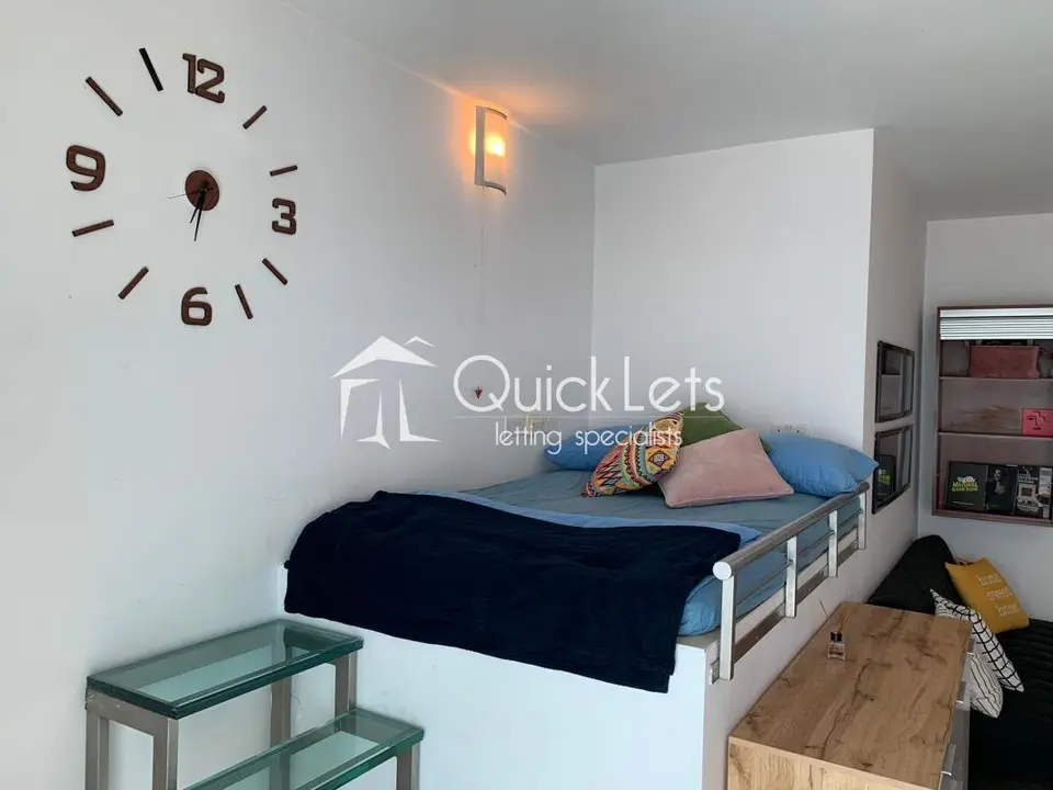 1 bedroom Apartment to rent in Gzira