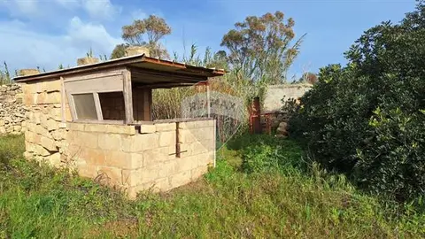 Agriculture Land for sale in Birzebbuga