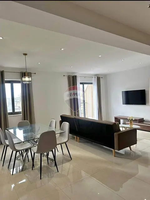 3 bedroom Apartment to rent in Balzan