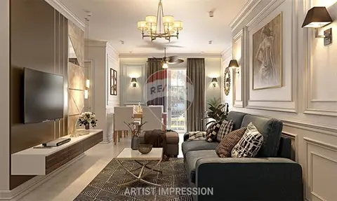 3 bedroom Apartment for sale in Zebbug
