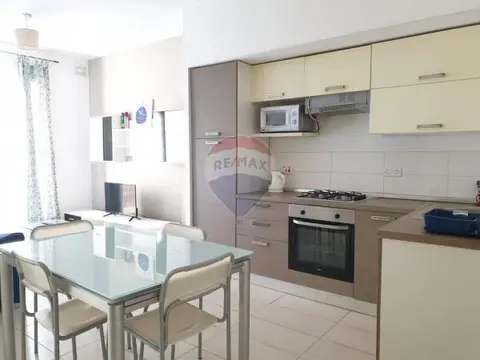 1 bedroom Apartment to rent in St Julian's