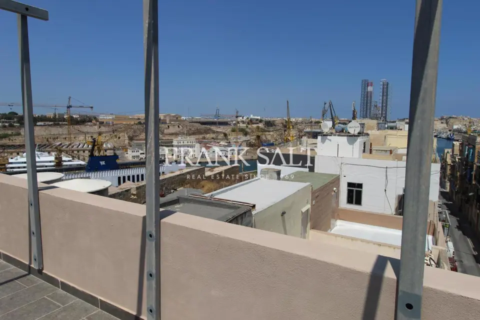 Cospicua, Converted Town House