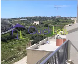 24 bedroom Block to rent in Swieqi