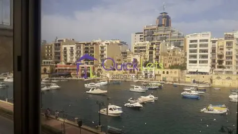 2 bedroom Apartment to rent in St. Julians