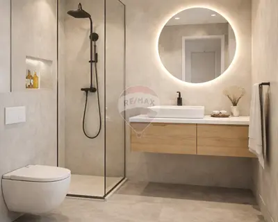 1 bedroom Penthouse for sale in Gudja