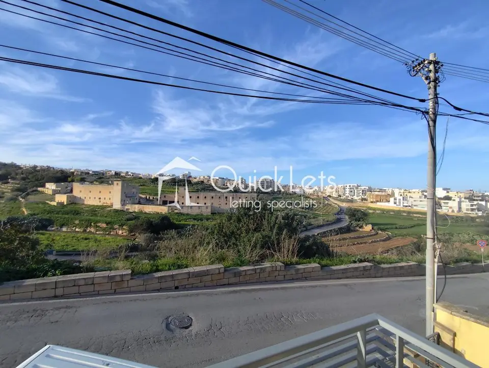 2 bedroom Apartment to rent in St. Julians