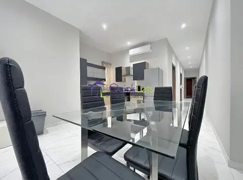 Duplex 3 chambres à louer à Iklin
