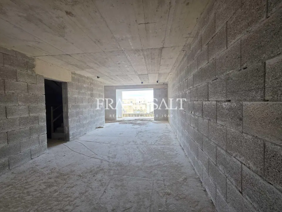 Gharb Shell form Apartment