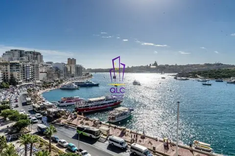 Office to rent in Sliema