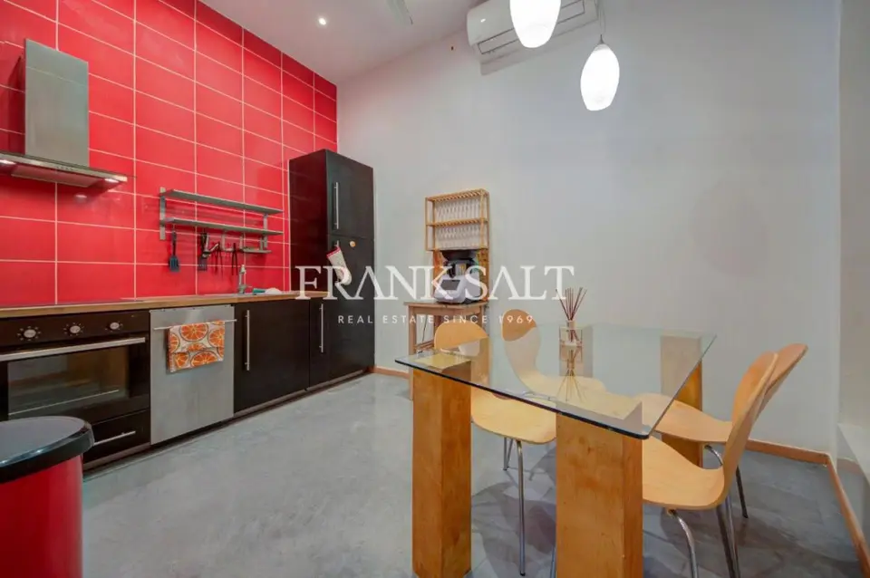 Rabat Converted Townhouse