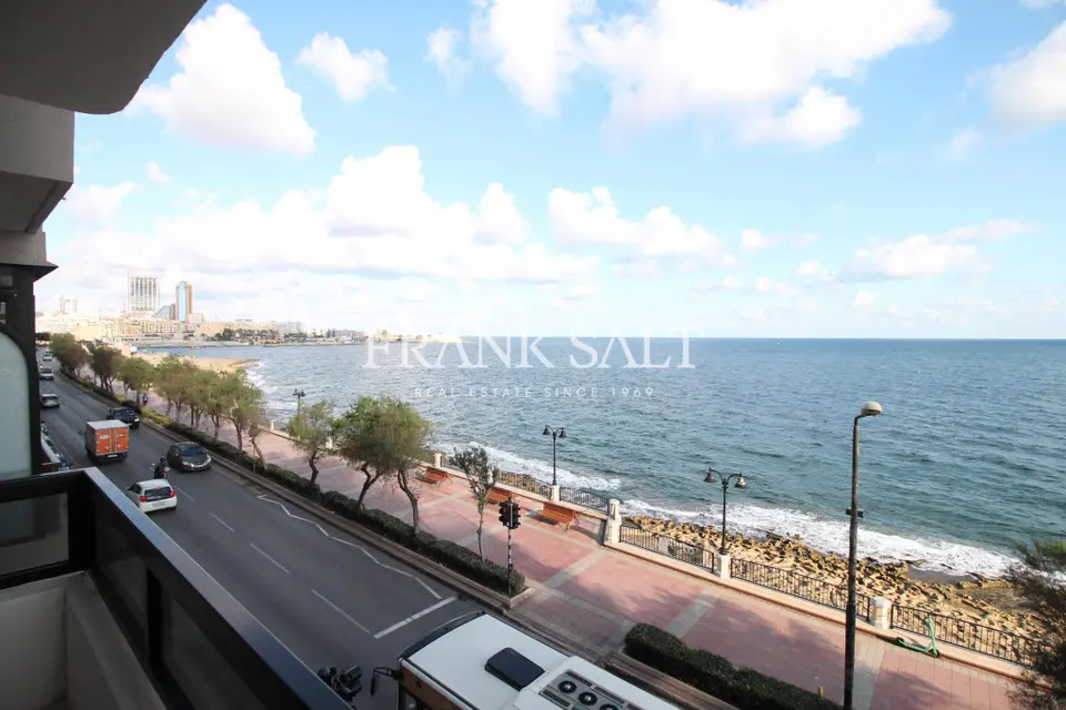 Sliema, Apartment