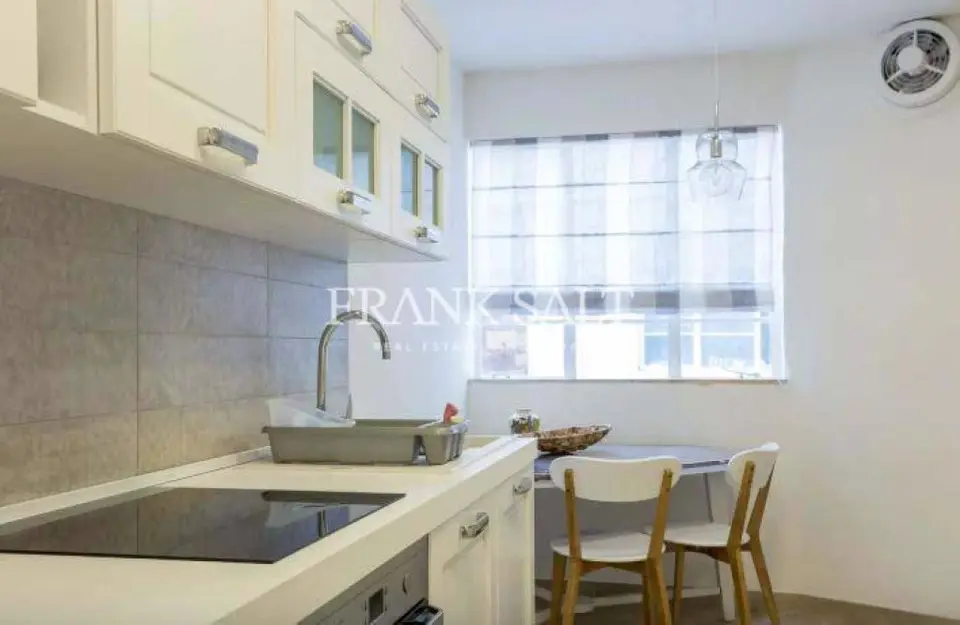 St Julians, Furnished Apartment