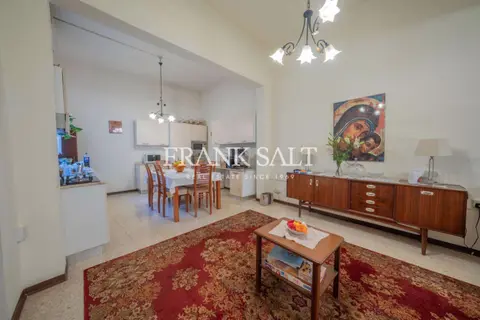 3 Bedroom Town House For Sale in Luqa