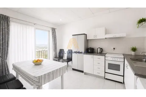 2 Bedroom Apartment For Sale in Mellieha