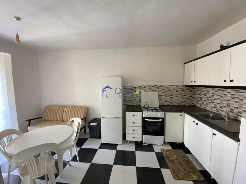 2 bedroom Penthouse to rent in Bugibba