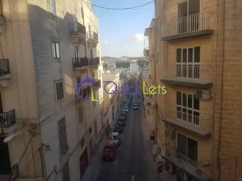 3 bedroom Apartment to rent in Sliema