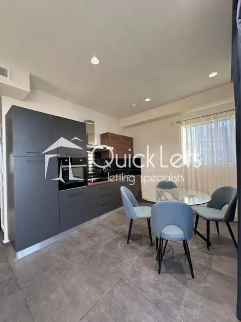 1 bedroom Apartment to rent in St. Julians