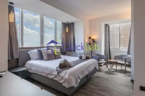 1 bedroom Apartment to rent in Sliema