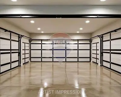 Garage (Residential) for sale in Pieta