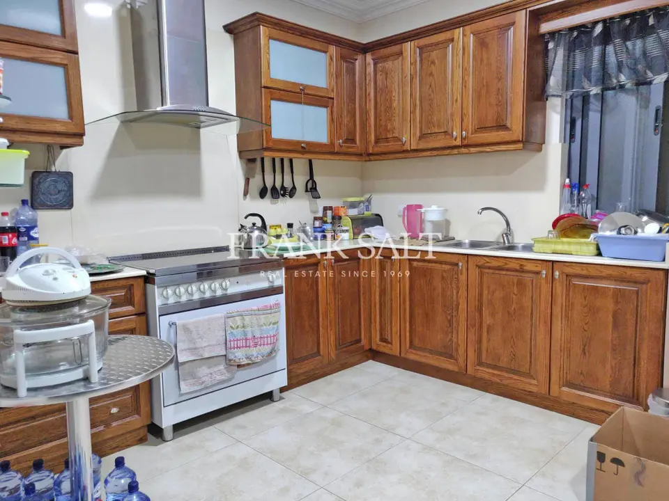 Zurrieq, Maisonette