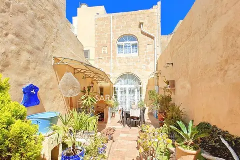 2 Bedroom Town House For Sale in Zabbar
