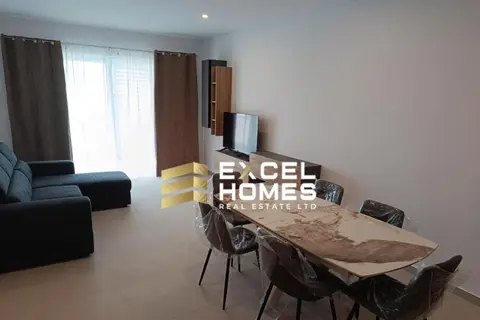 Apartment To Rent in Birzebbuga