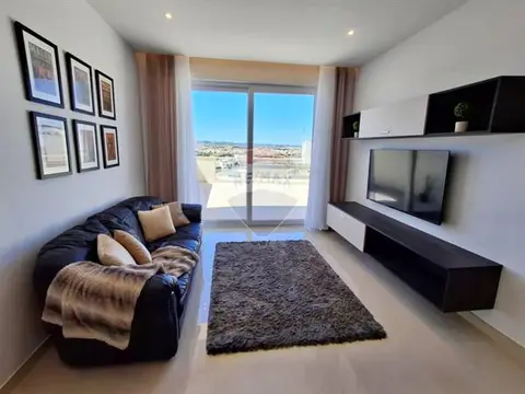 2 bedroom Penthouse to rent in Zurrieq