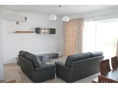 2 bedroom Penthouse to rent in Sliema