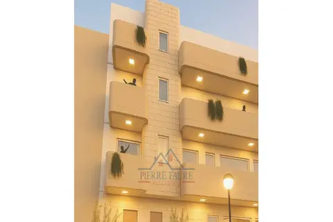 1 Bedroom Penthouse For Sale in Birkirkara