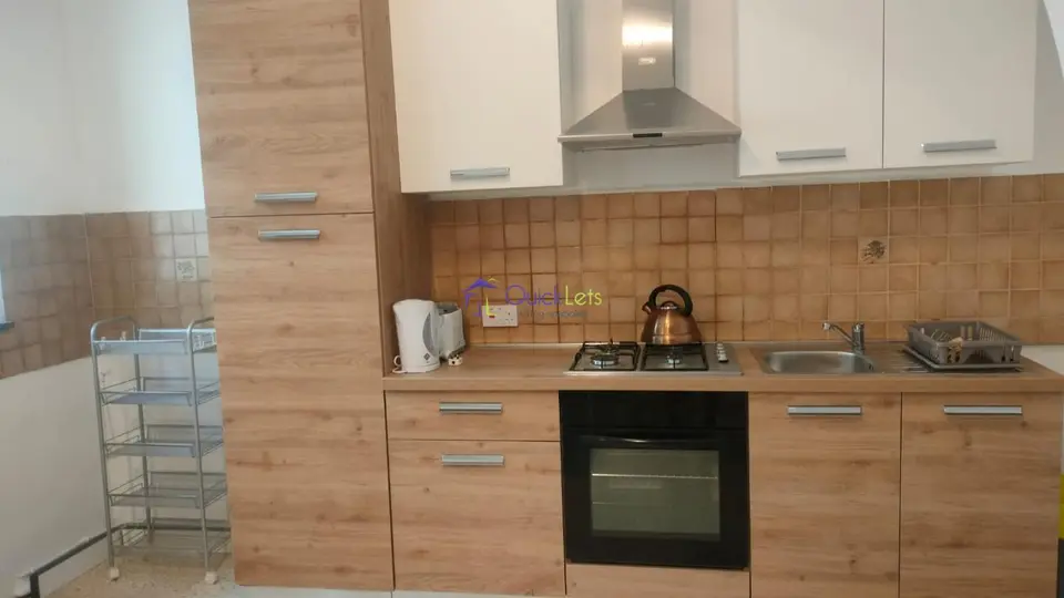 3 bedroom Apartment to rent in Sliema