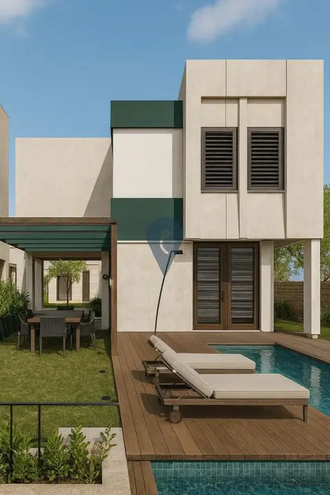 3 bedroom Farmhouse for sale in Rabat