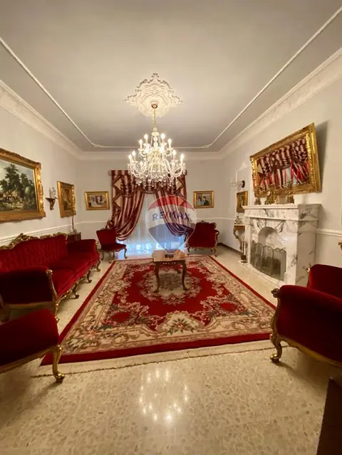 6 bedroom Villa Semi-detached for sale in Rabat