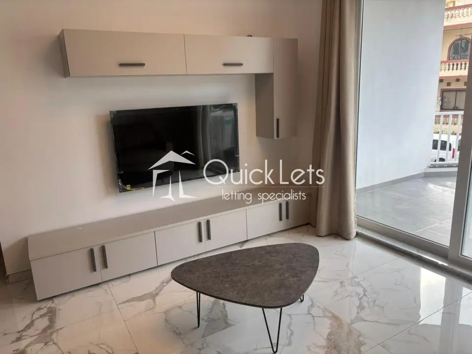 2 bedroom Apartment to rent in Balzan