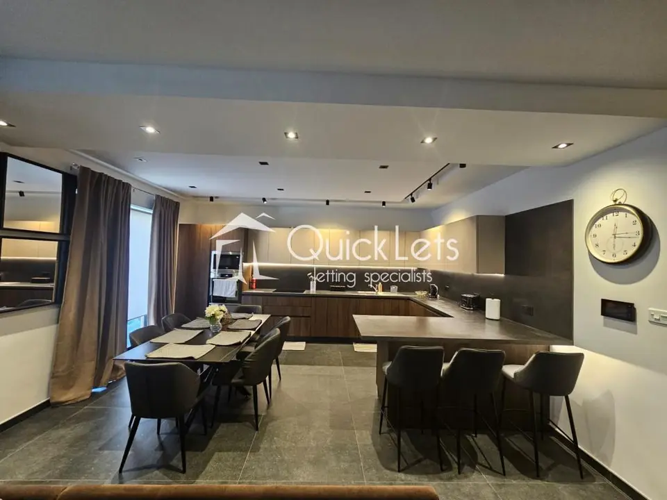 3 bedroom Apartment to rent in Santa Venera